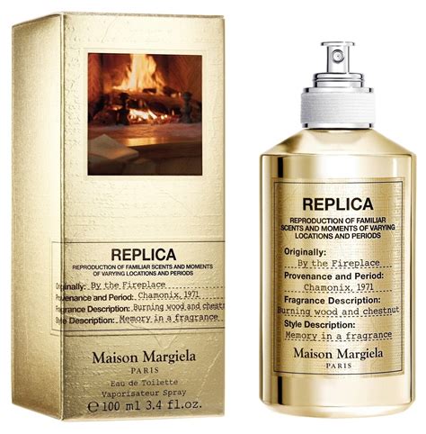 replica perfume descriptions|replica perfume by the fireplace.